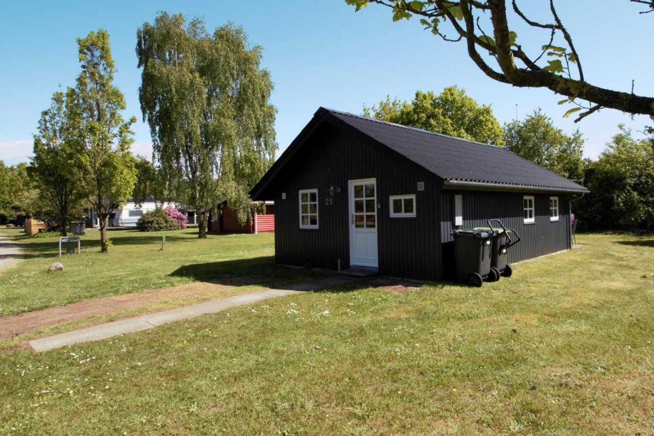 Hovborg Ferieby - Torpet 25 Villa ภายนอก รูปภาพ