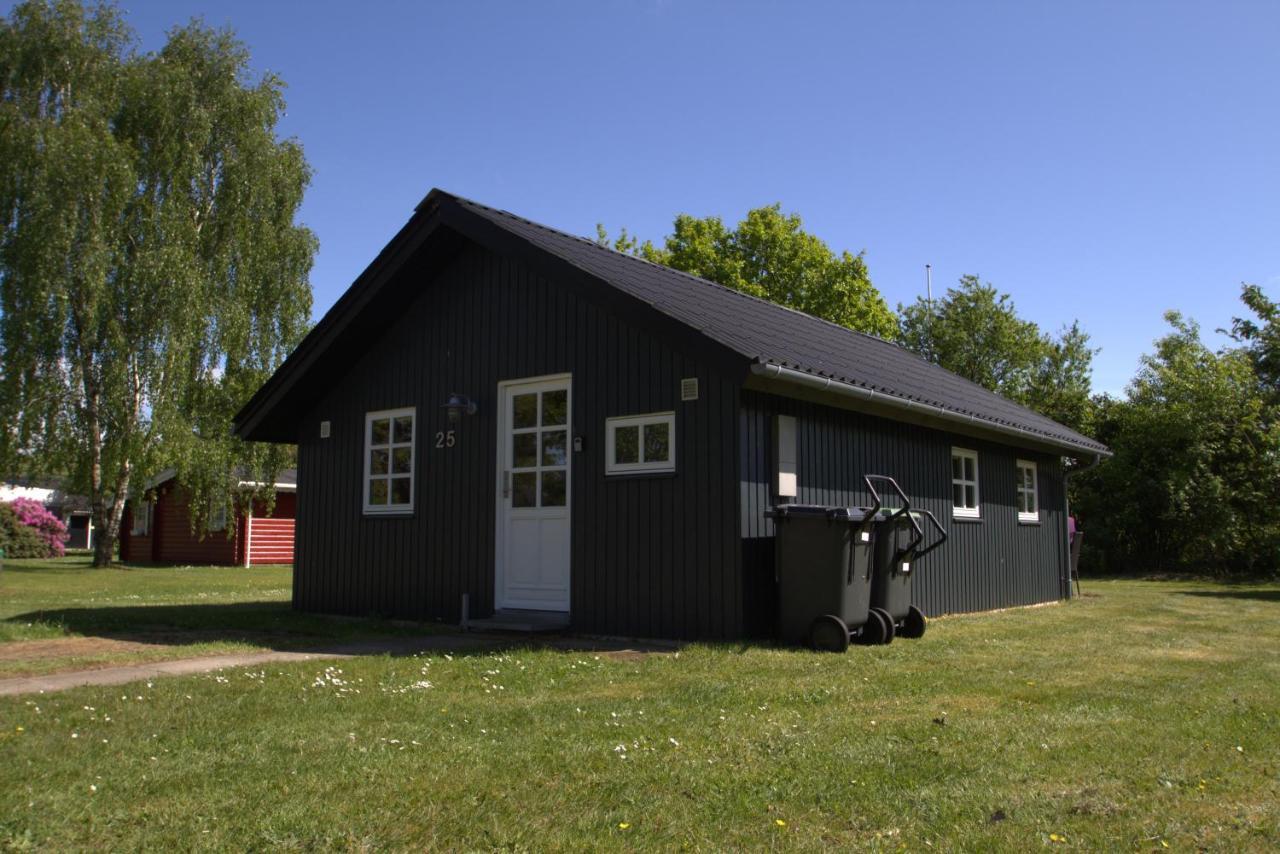 Hovborg Ferieby - Torpet 25 Villa ภายนอก รูปภาพ