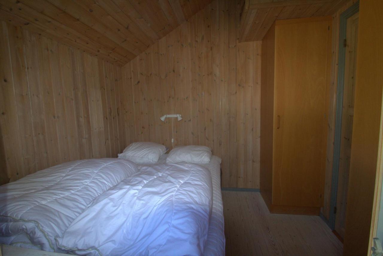 Hovborg Ferieby - Torpet 25 Villa ภายนอก รูปภาพ