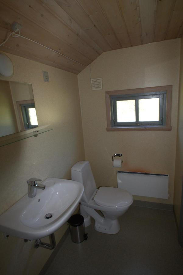 Hovborg Ferieby - Torpet 25 Villa ภายนอก รูปภาพ